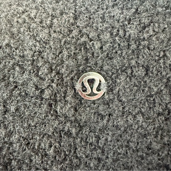 Lululemon Athletica women sherpa jacket size 6 - Picture 5 of 7